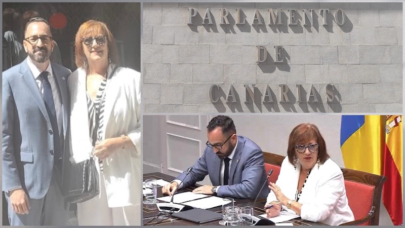 ASCAV defiende en el Parlamento el futuro del alquiler vacacional