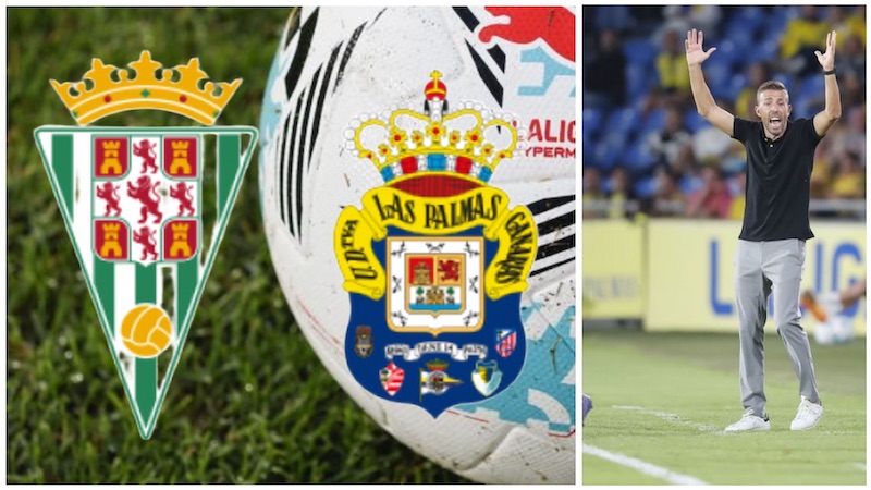 «El equipo está muy enchufado para sumar la primera victoria»