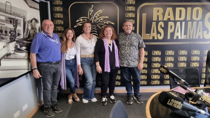 Voces diversas reclaman un futuro sin violencia