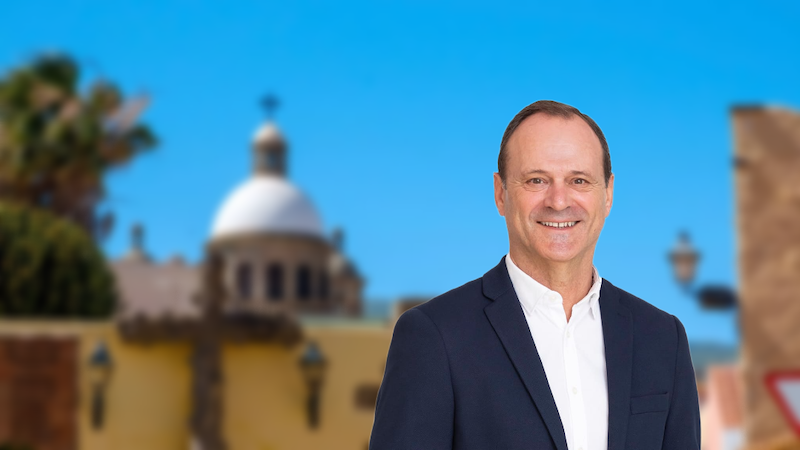 Agüimes avanza con nuevos proyectos culturales y de infraestructuras