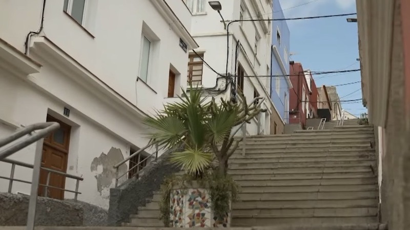 Cuando un barrio se ve obligado a hacer lo que otros no hacen