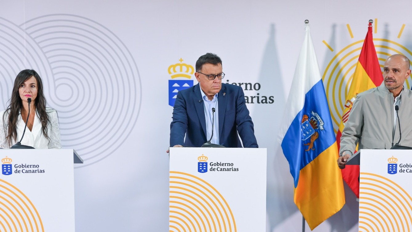 Canarias celebra el I Congreso sobre Reto Demográfico para anticipar soluciones a los desafíos poblacionales