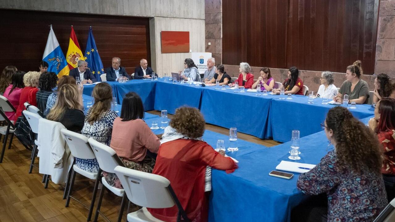 El Gobierno cumple su compromiso con las ONG al elevar un 42% su presupuesto de cooperación internacional