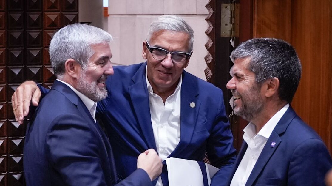 El Gobierno refuerza la alianza con las universidades en sostenibilidad, vivienda, migración y relaciones con África