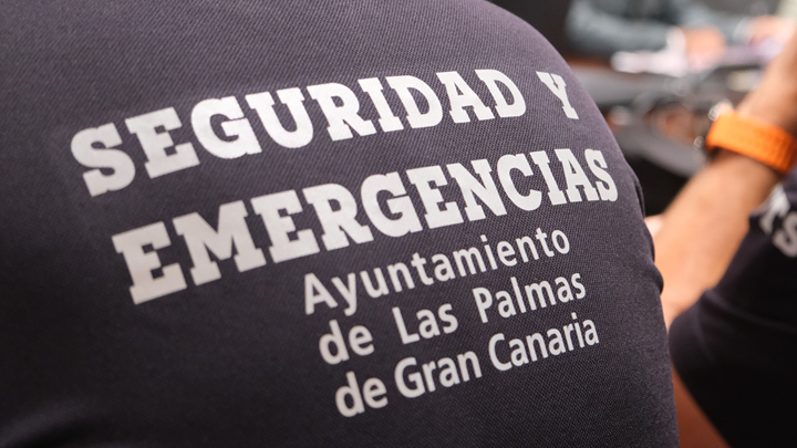 El Ayuntamiento de LPGC finaliza la alerta por riesgo de incendios forestales