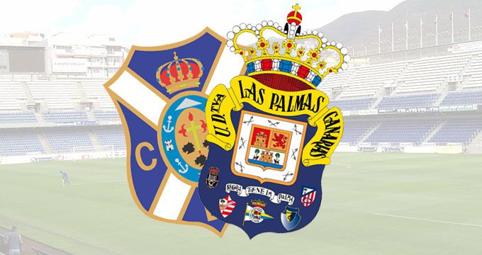 El miércoles se decidirá si el CD Tenerife Vs UD Las Palmas se juega con público
