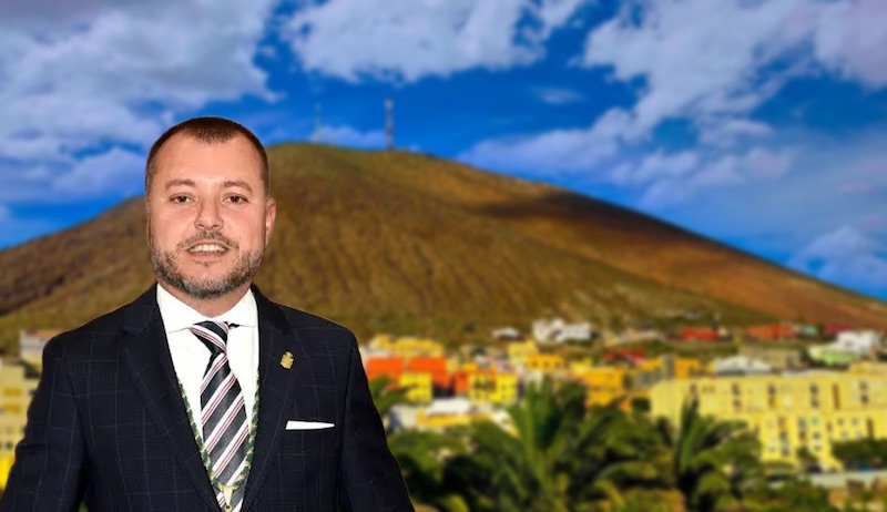 «Gáldar ha demostrado que tradición y modernidad pueden convivir»