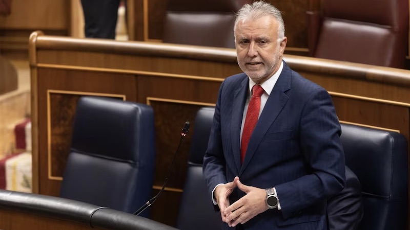 Torres condena el atentado contra Trump y afirma «tolerancia cero» ante la violencia