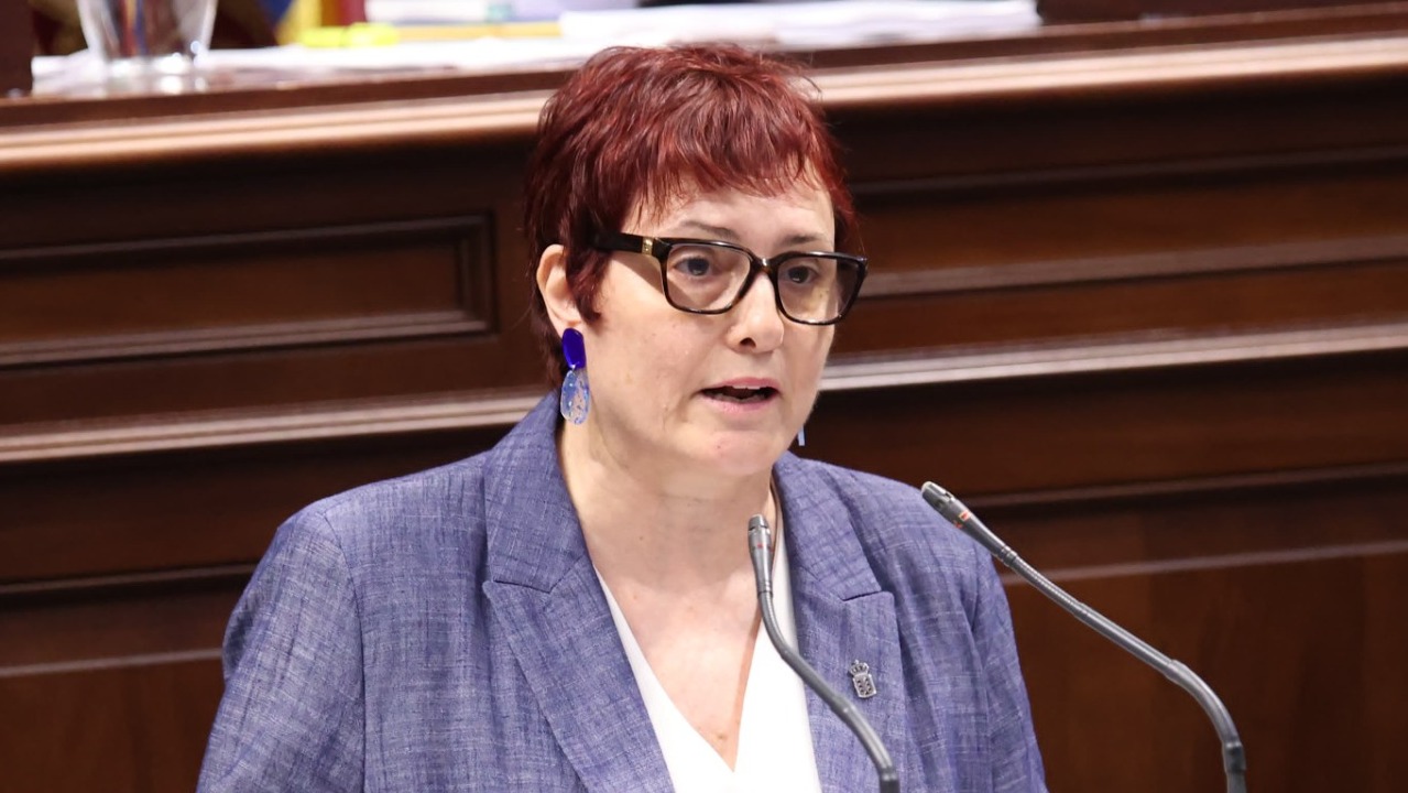 Sin noticias del Gobierno para coordinar el acogimiento de los menores asilados en Canarias