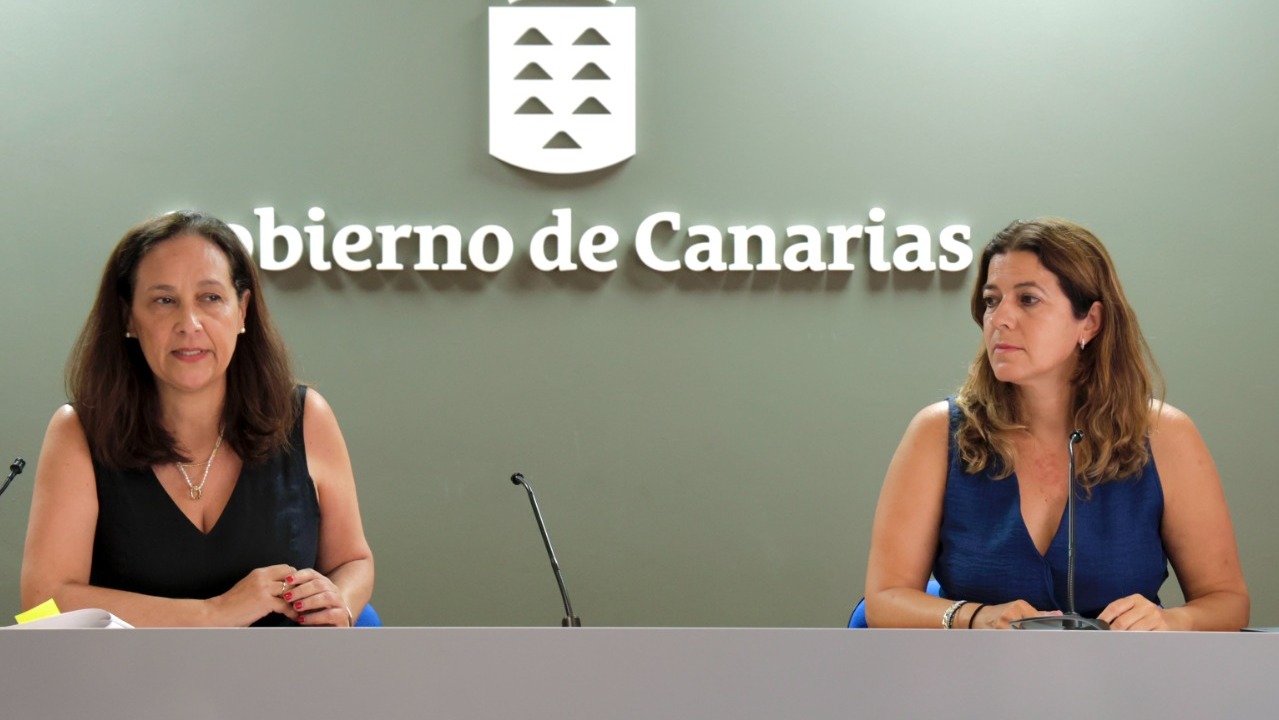 El desempleo juvenil en Canarias, en su nivel más bajo de toda la serie histórica