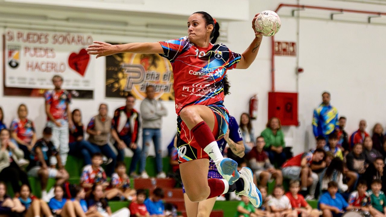 El Zonzamas Plus Car Lanzarote tropieza en casa ante el recién ascendido Anaitasuna (23-24)