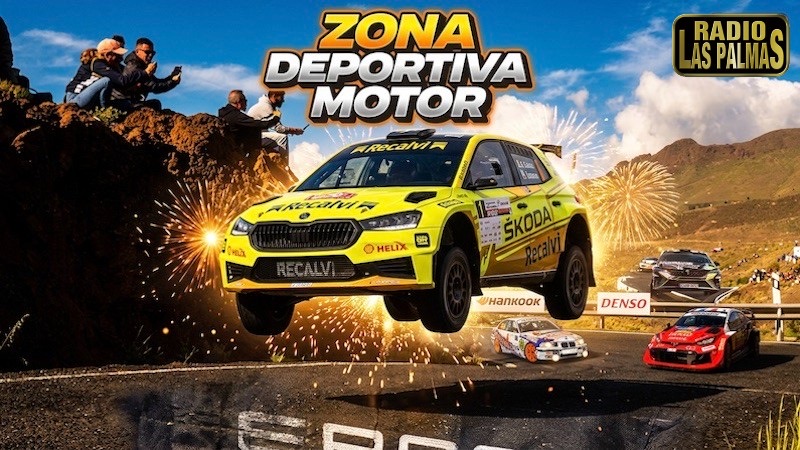 «Zona Deportiva Motor» rompe la barrera de las 100.000 visualizaciones en streaming