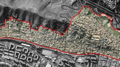 El Plan Especial San Juán-San José actualiza su informe para la evaluación ambiental estratégica