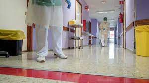 El sindicato de Empleados Médicos de Canarias presentan este viernes el preaviso de huelga contra el SCS