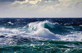 Gran parte de Canarias estará este viernes en riesgo por olas