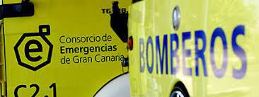 Los bomberos de Gran Canaria se manifiestan este jueves contra las 