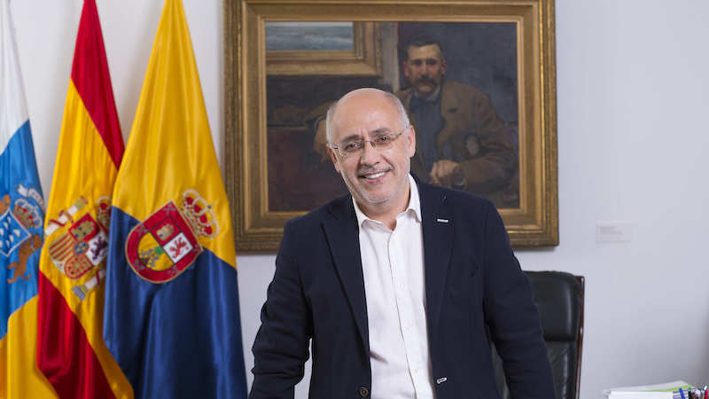 50 AÑOS DE TURISMO DE GRAN CANARIA