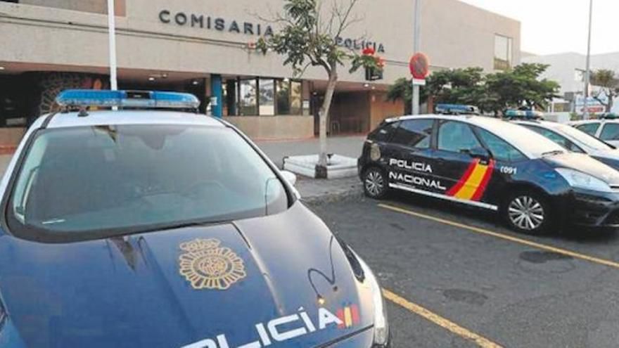 Detenida por estafar 10.000 euros a comerciantes de Gran Canaria