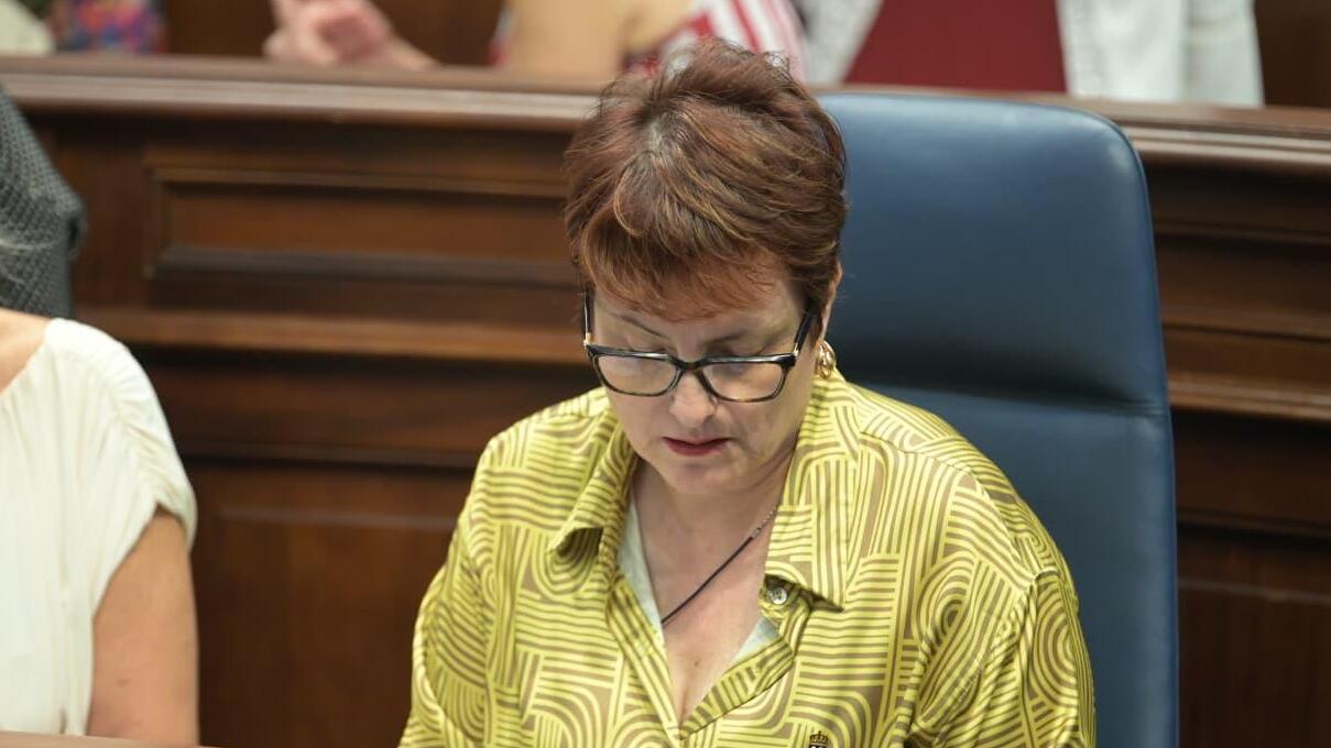 Canarias blinda su renta mínima y duplica la inversión hasta superar los cien millones de euros