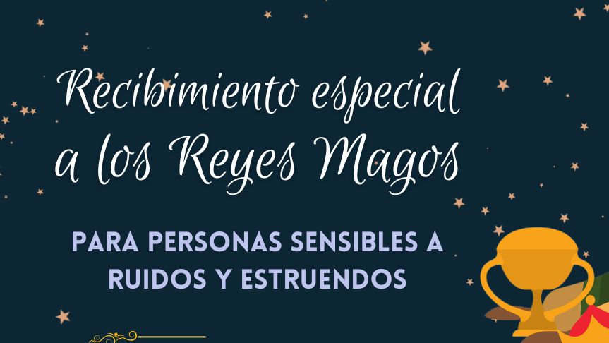 Telde celebra el recibimiento más inclusivo a los Reyes Magos