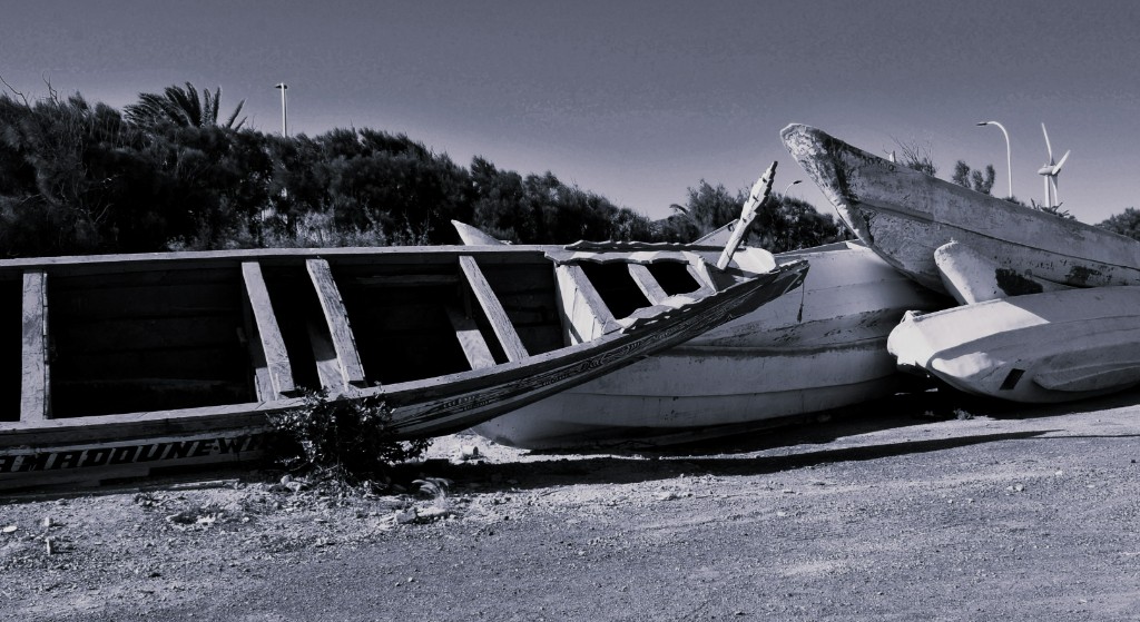 La percepción de la migración en Canarias