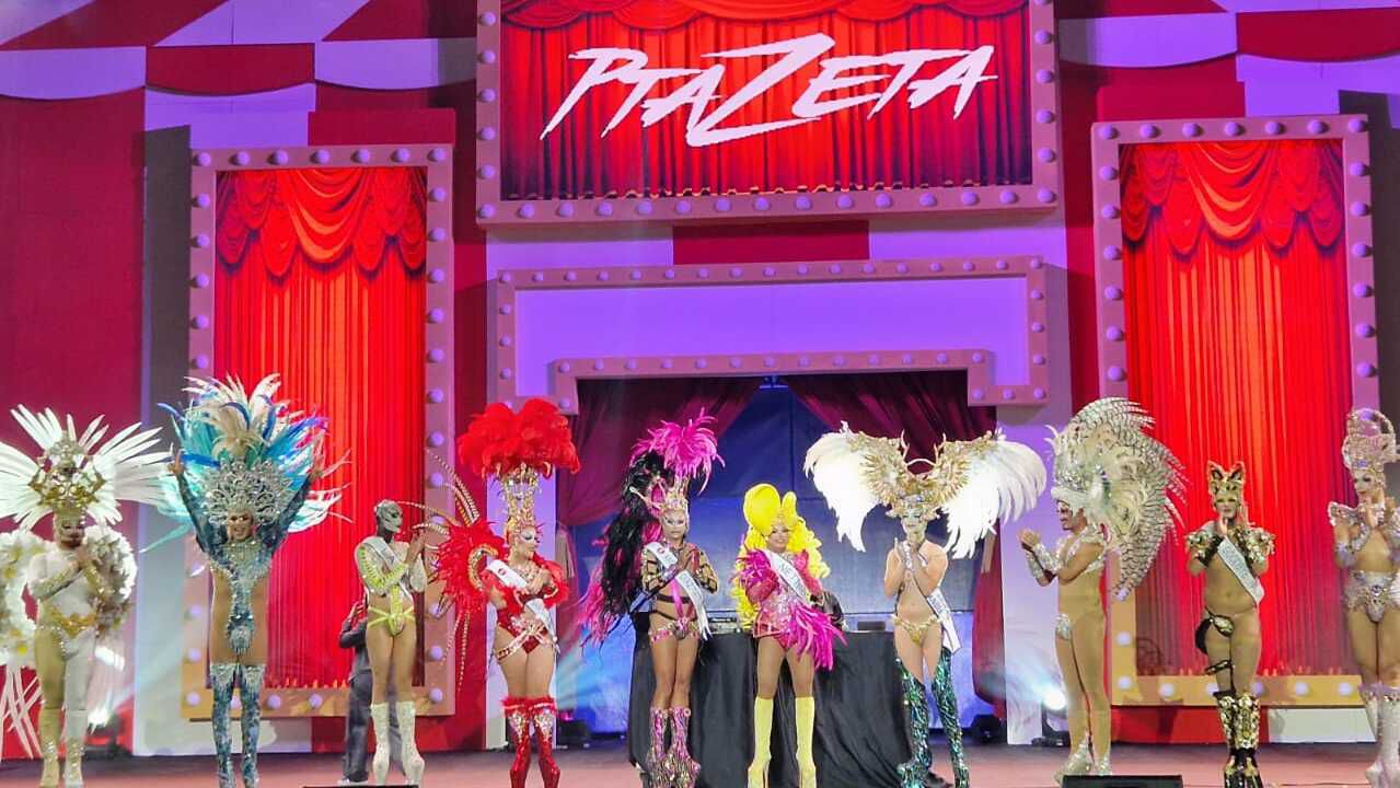 Telde publica las bases para la inscripción en la cabalgata y la gala drag del Carnaval 