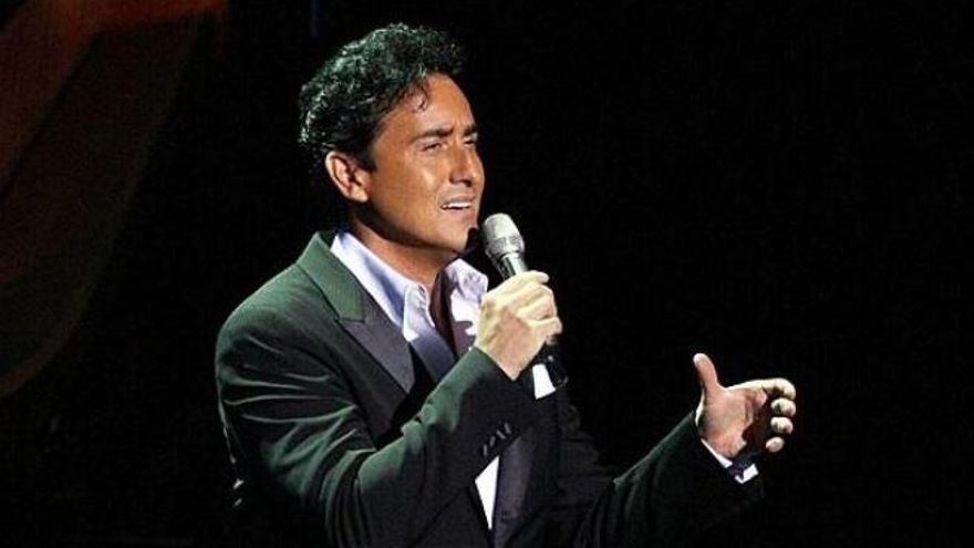Muere Carlos Marín, de 53 años, cantante español de Il Divo, a causa del coronavirus