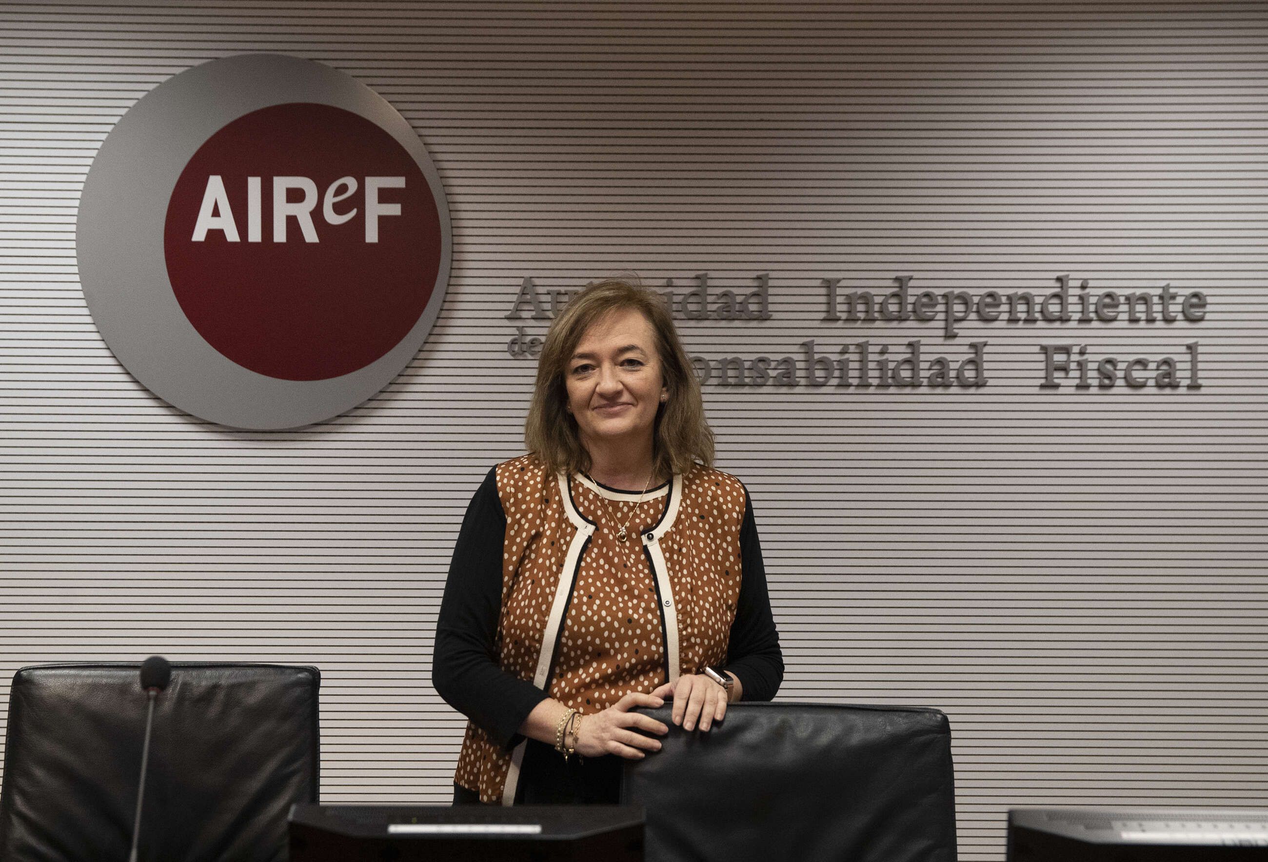 La AIReF prevé que el PIB de Baleares, Canarias, Madrid, Andalucía y Cataluña crezca por encima de la media en 2023