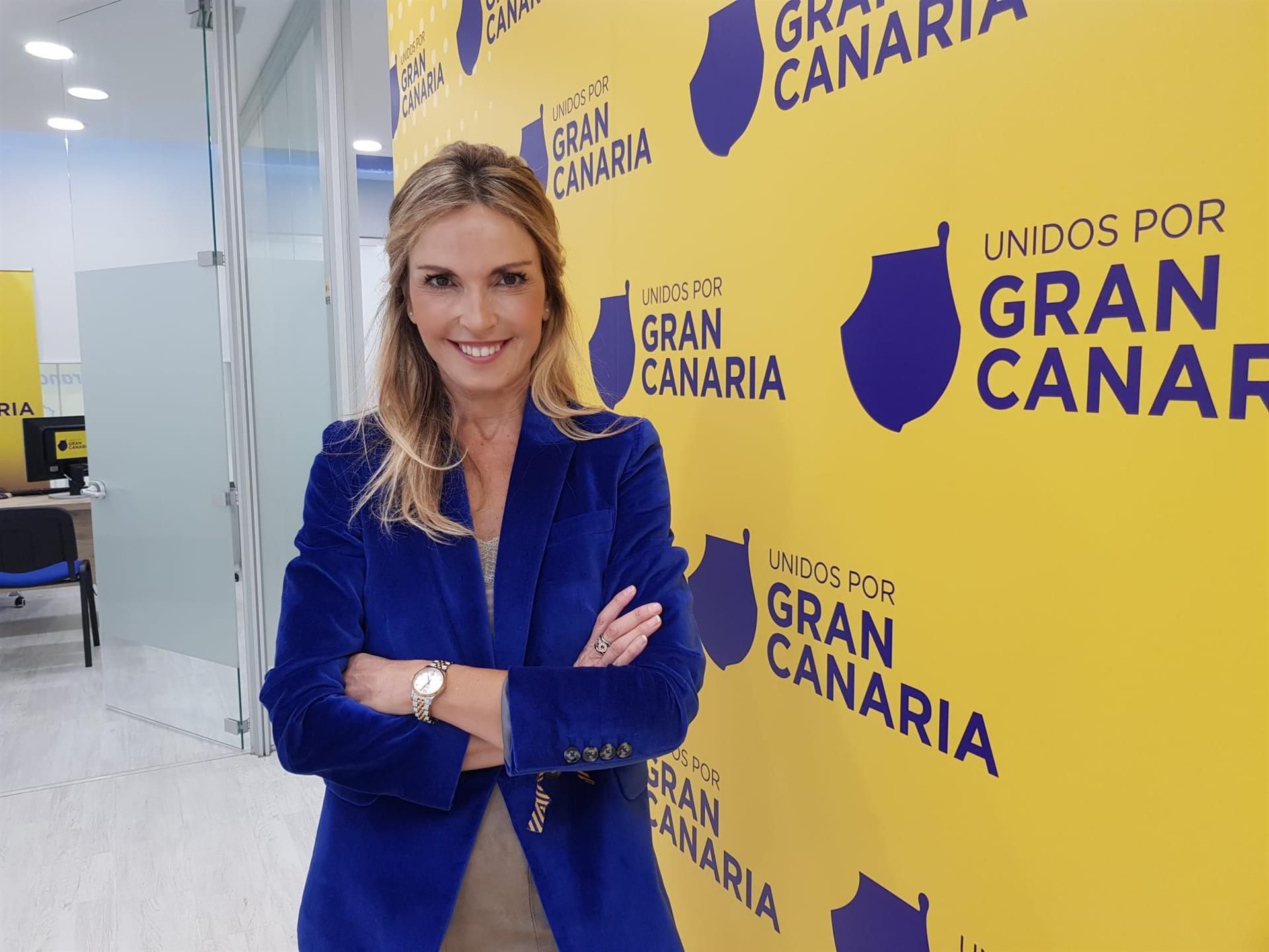 UxGC denuncia que la política de dependencia en Canarias 