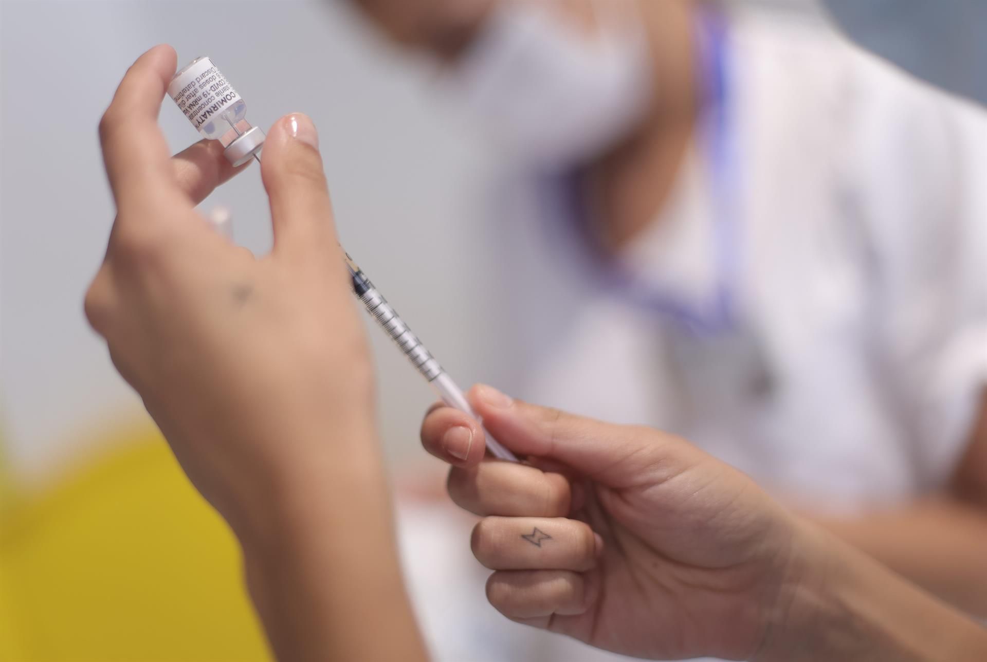 España donará casi un millón de vacunas de Janssen a Nicaragua