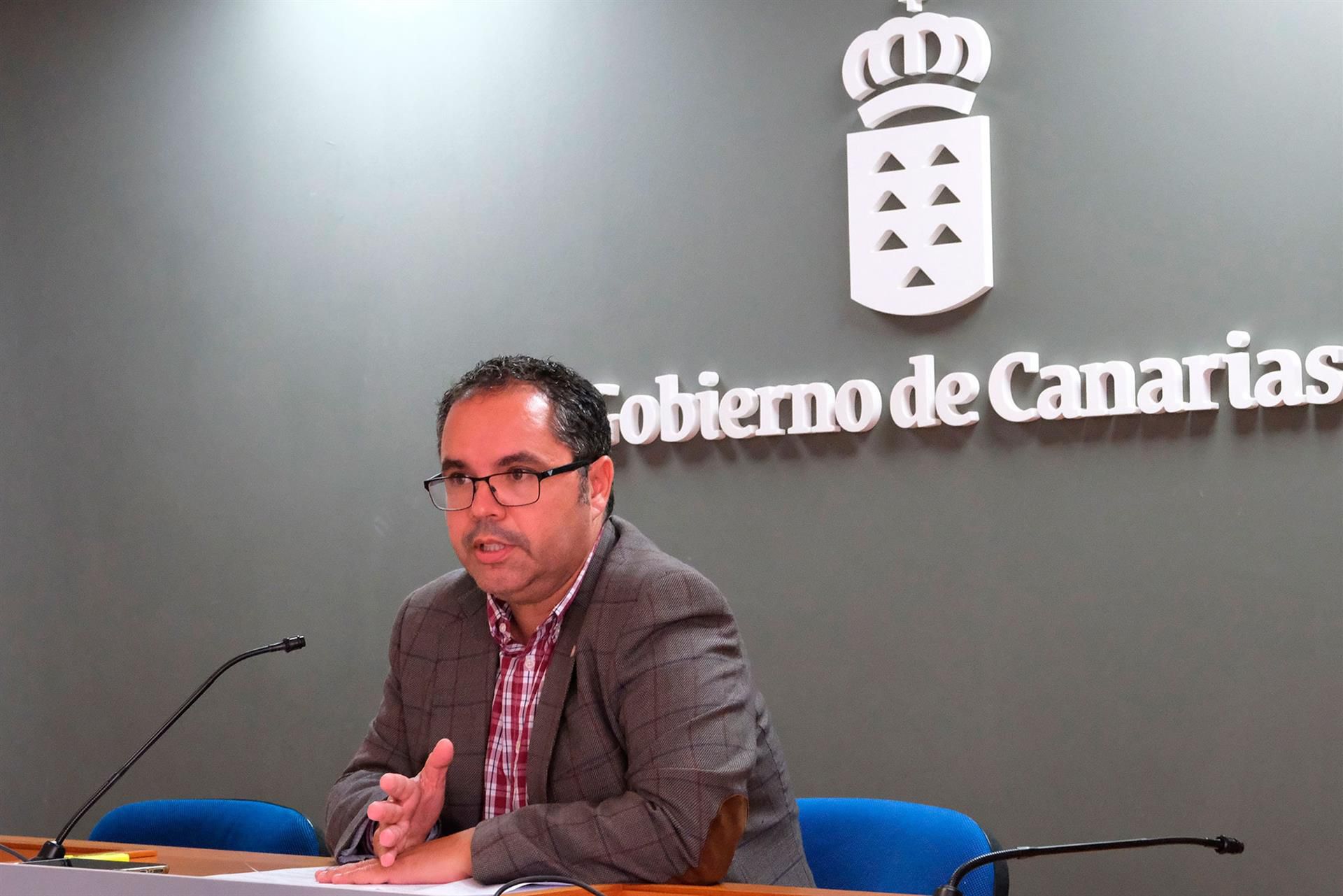  El Gobierno de Canarias destaca que ha registrado el mayor aumento de ocupados de toda España en el último año