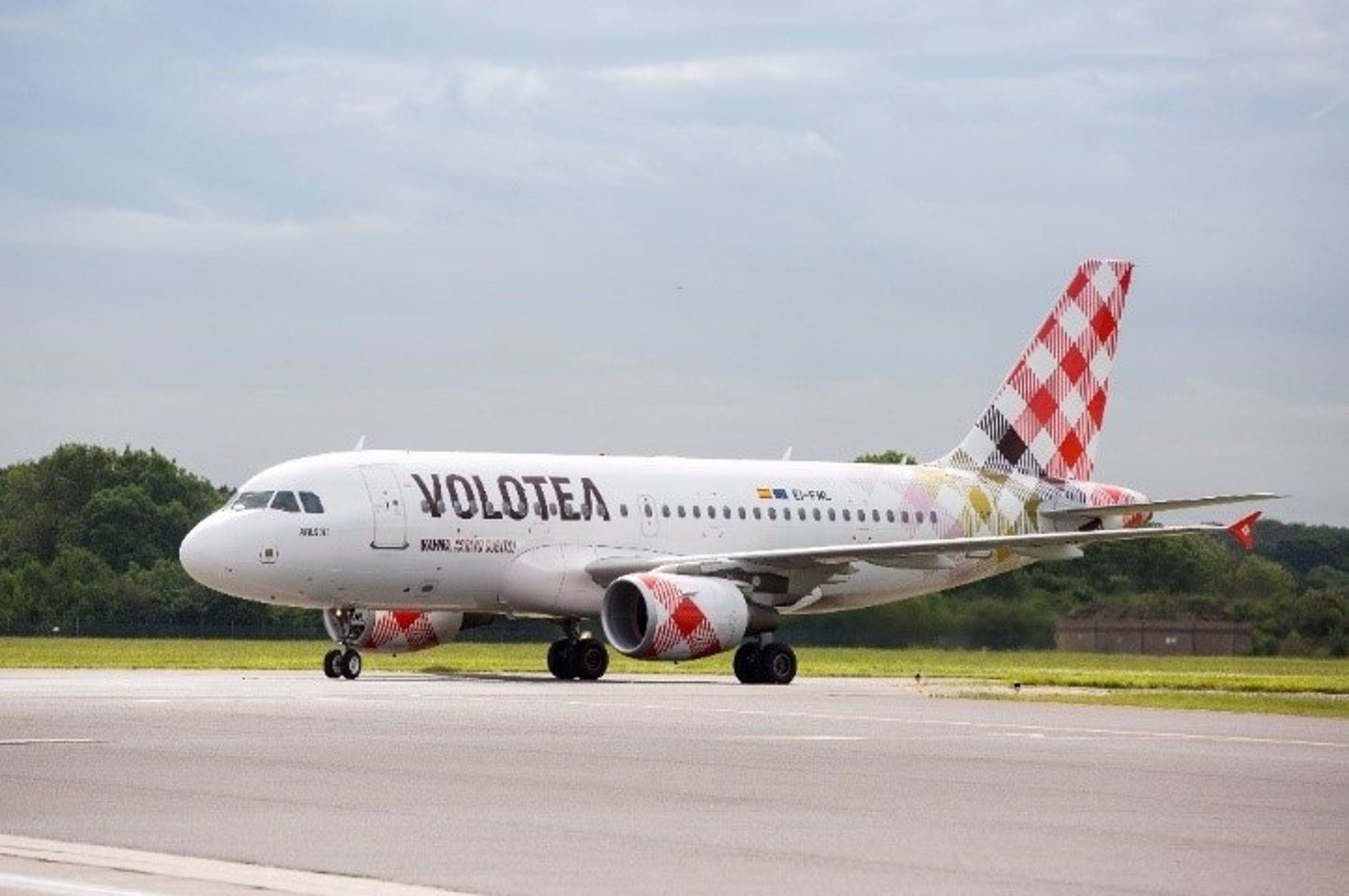 La aerolínea Volotea unirá Gran Canaria con las ciudades de Lille, Marsella y Toulouse