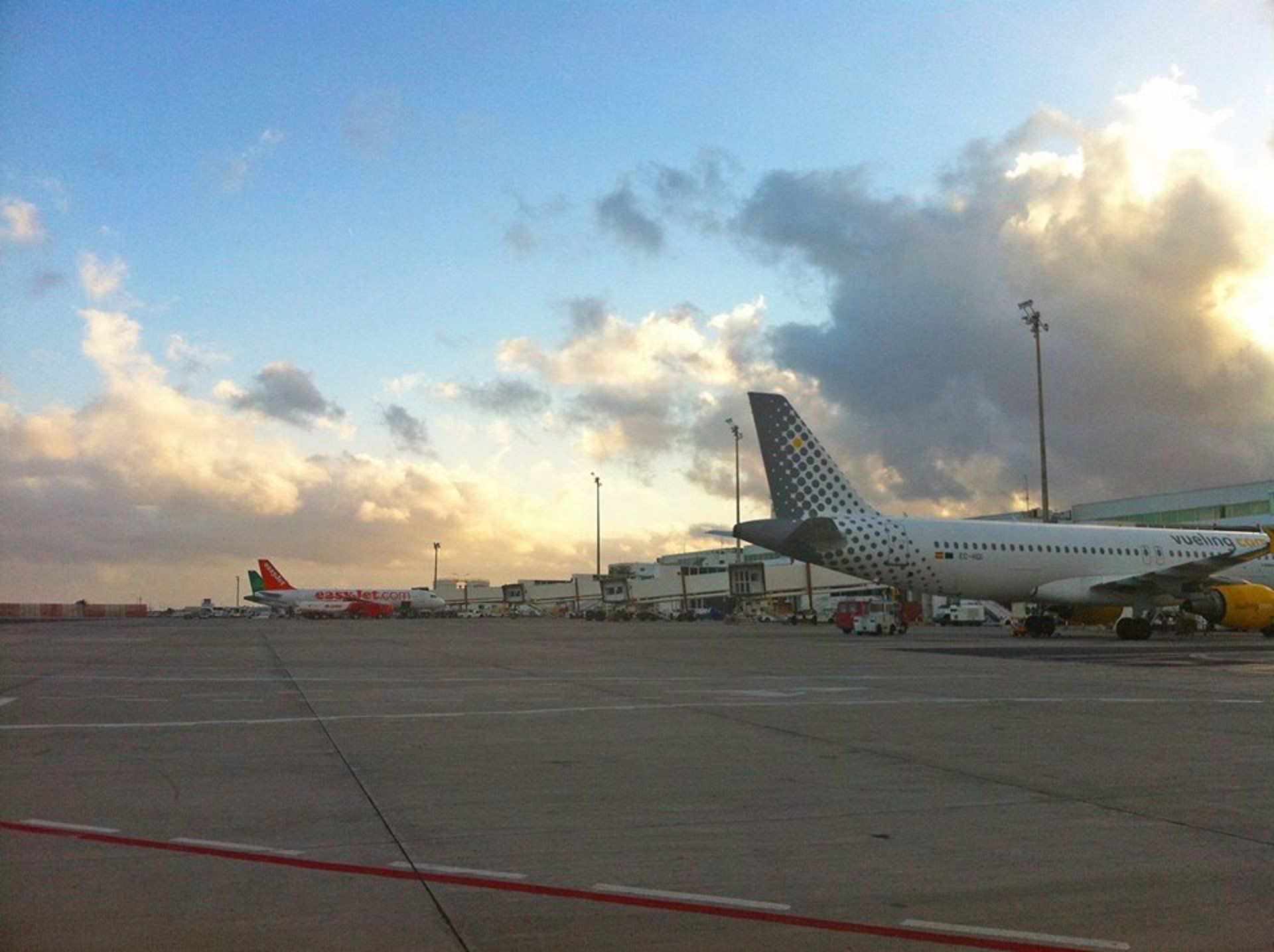 Canarias recupera en junio el 100% del tráfico aéreo internacional prepandemia y queda a las puertas en su cifra global
