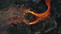 Localizan magma bajo el Teide, y puede ser, según expertos, señal de un proceso eruptivo 