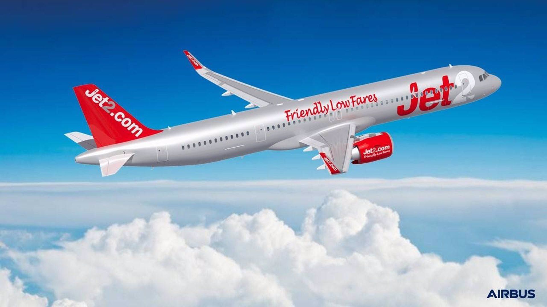 Jet2.com abre base en Liverpool y operará rutas con Tenerife, Gran Canaria, Lanzarote y Fuerteventura