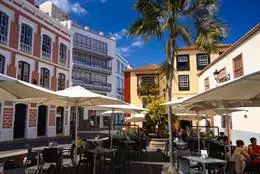El Gobierno de Canarias distribuye 8.000 bonos turísticos de La Palma valorados en dos millones de euros