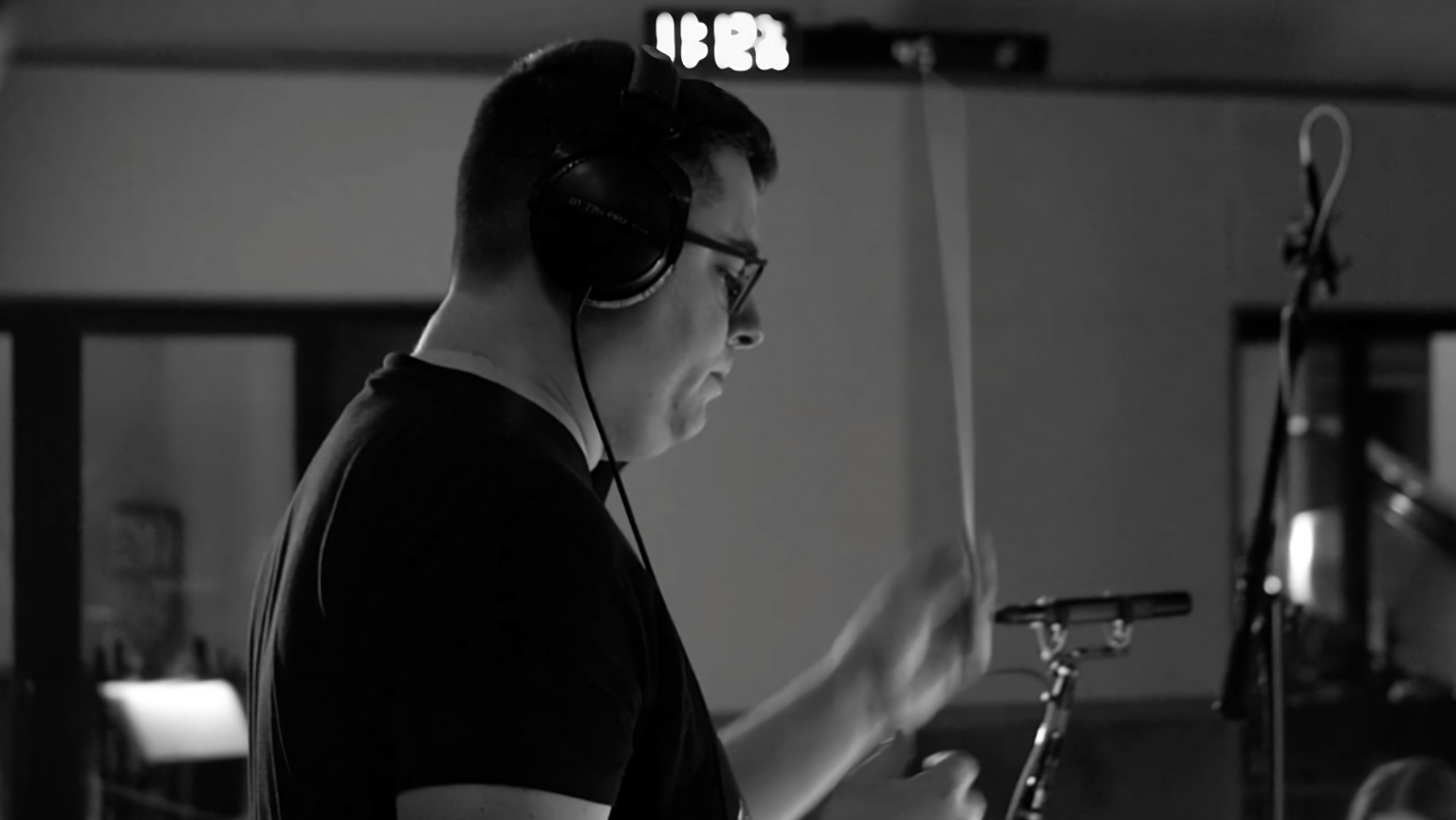 La poesía de Alonso Quesada se convierte en jazz en el Teatro Guiniguada