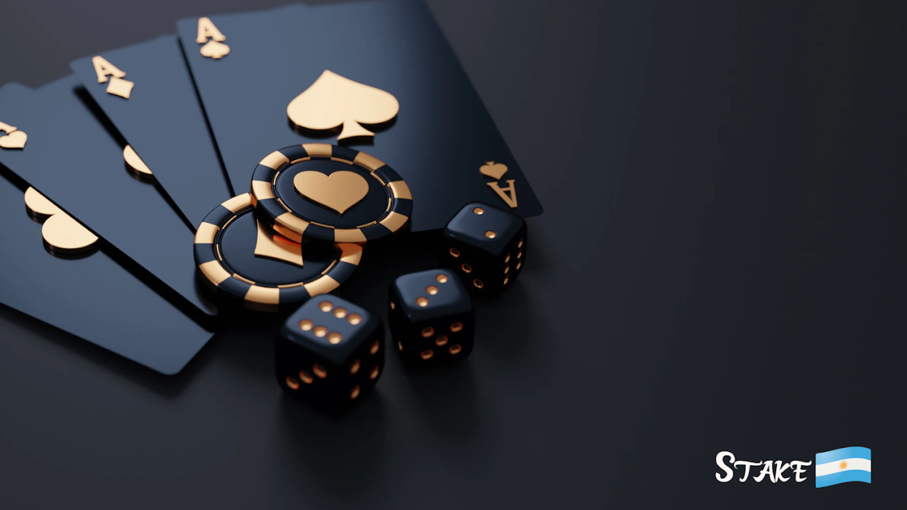 Seguridad en los juegos de azar en línea: cómo proteger sus criptomonedas mientras apuesta