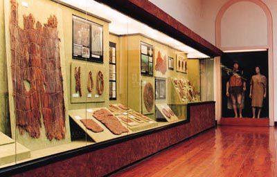 El Museo Canario celebra este domingo una 'Visita en Familia' sobre la mujer aborigen