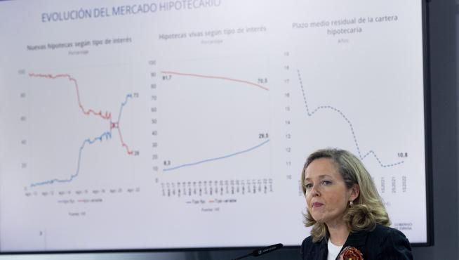 El INE confirma el crecimiento de la economía española en un 5,5% en 2022