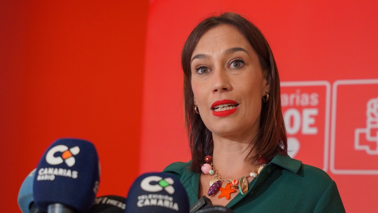 El PSOE Canarias carga contra la 