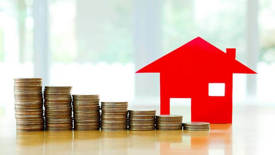 Sube el precio de la vivienda en Canarias un 4,5% en la segunda mitad del año.