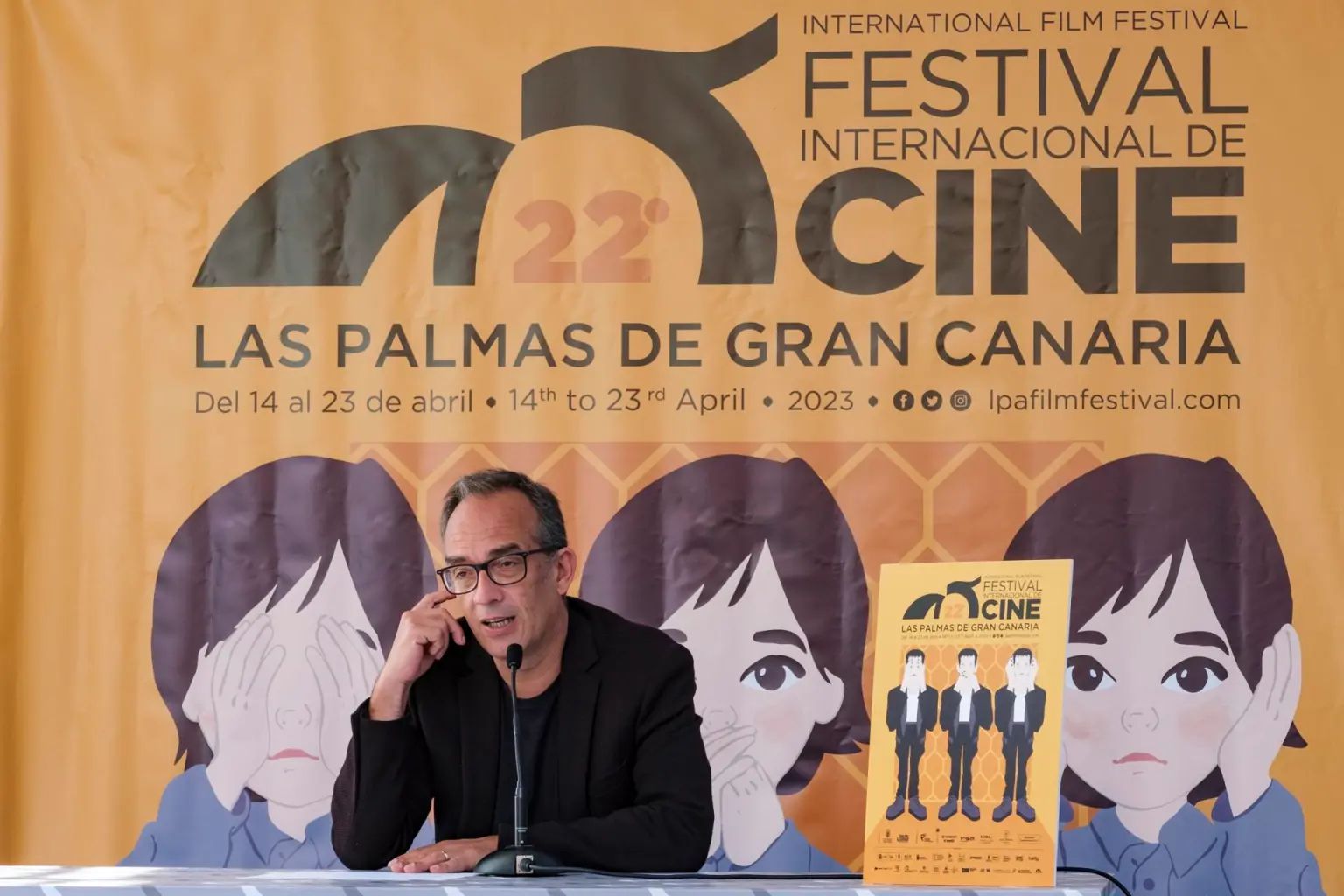 El Festival de Las Palmas de Gran Canaria rinde homenaje a “El espíritu de la colmena” de Víctor Erice