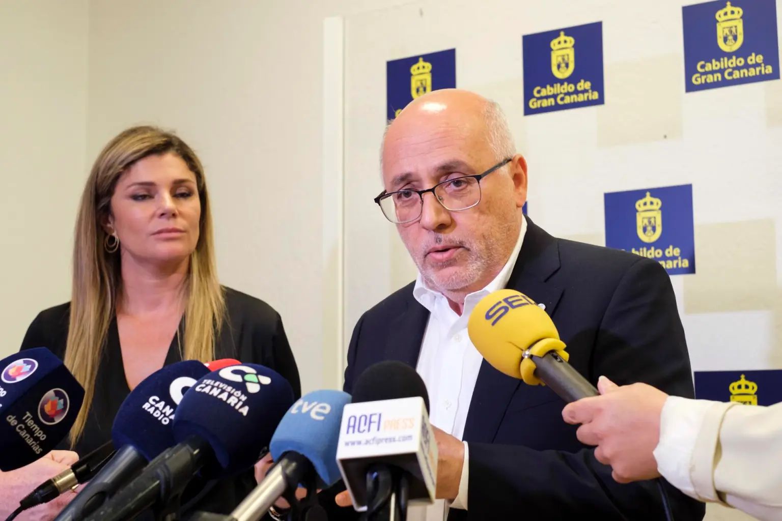 El Cabildo de Gran Canaria espera declarar Dreamland de “interés insular” antes de mayo