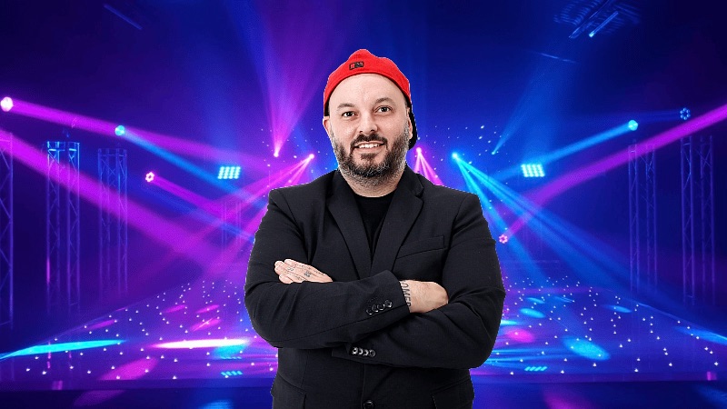 Saúl Romero: «El Festival Reíslas confirma que Canarias es potencia del humor»