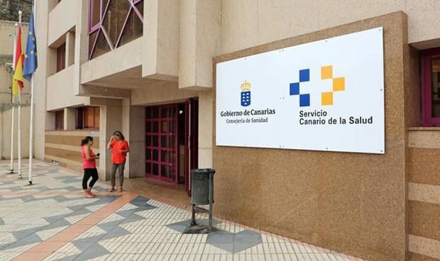 Canarias se mantiene con una de las CCAA con peores servicios sanitarios