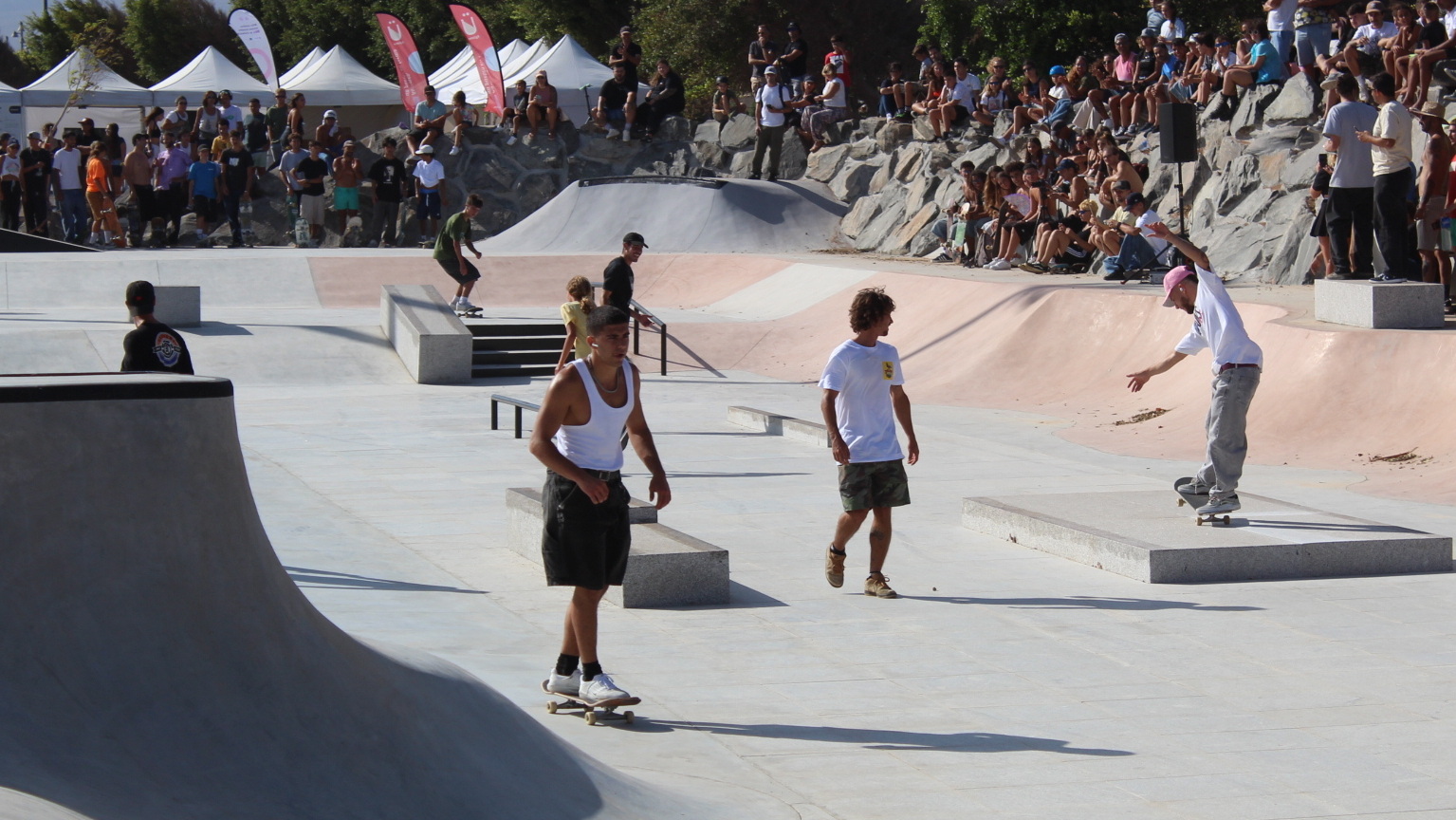 Las inscripciones para el festival juvenil Mareas Vivas 2025 de Agüimes se abren el próximo lunes